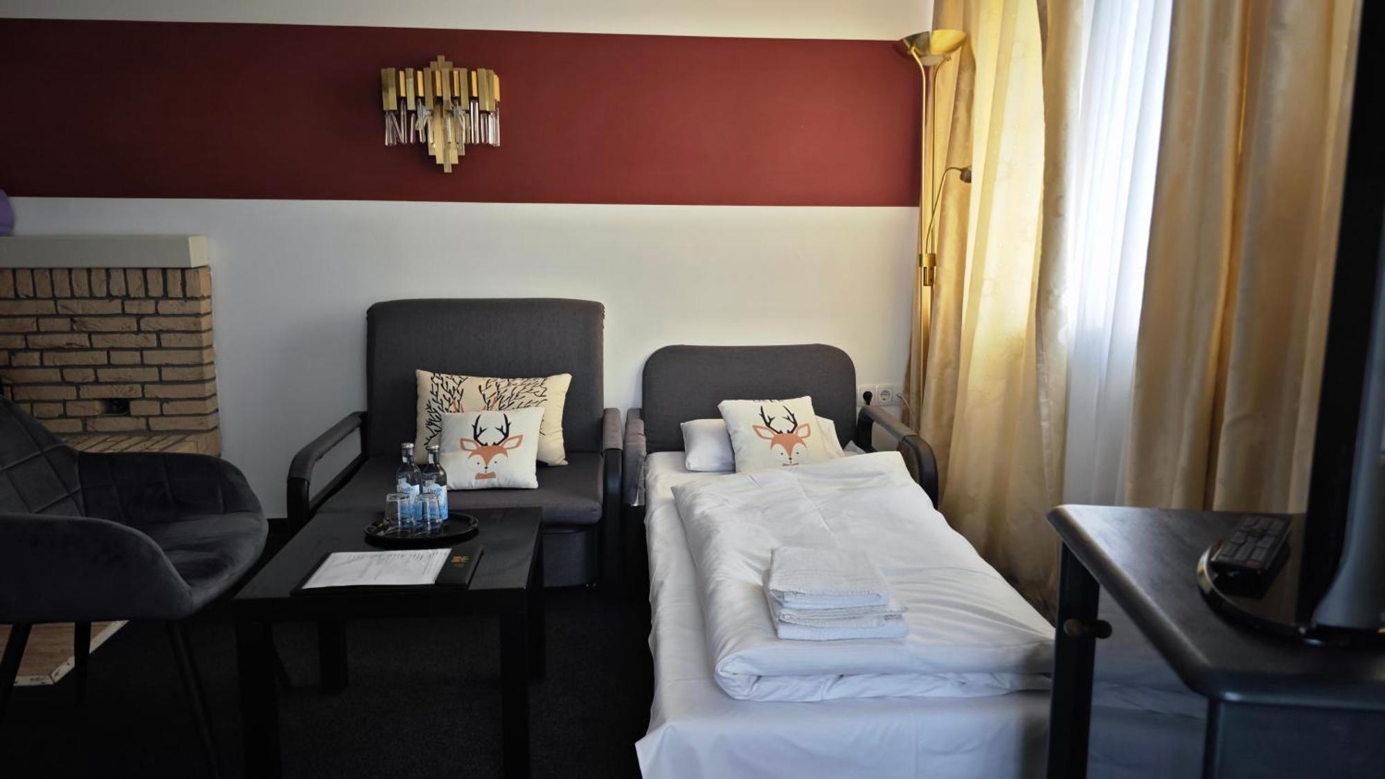 Hotel Merian Кьолн Екстериор снимка